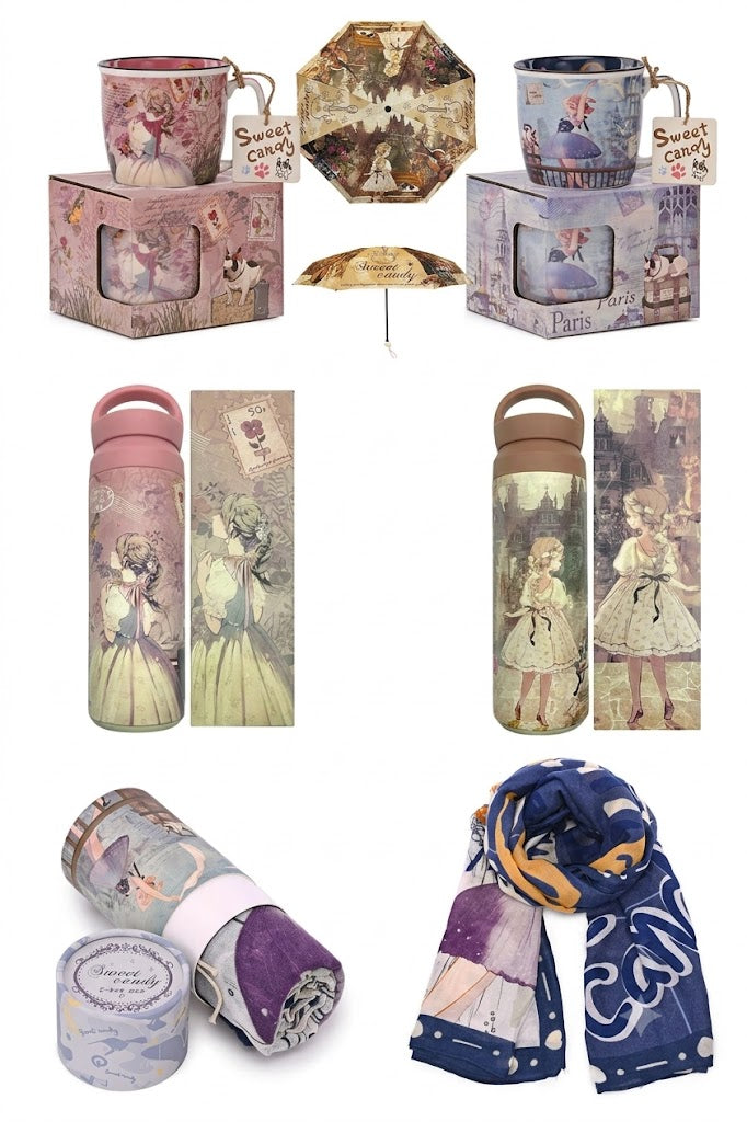Accessories