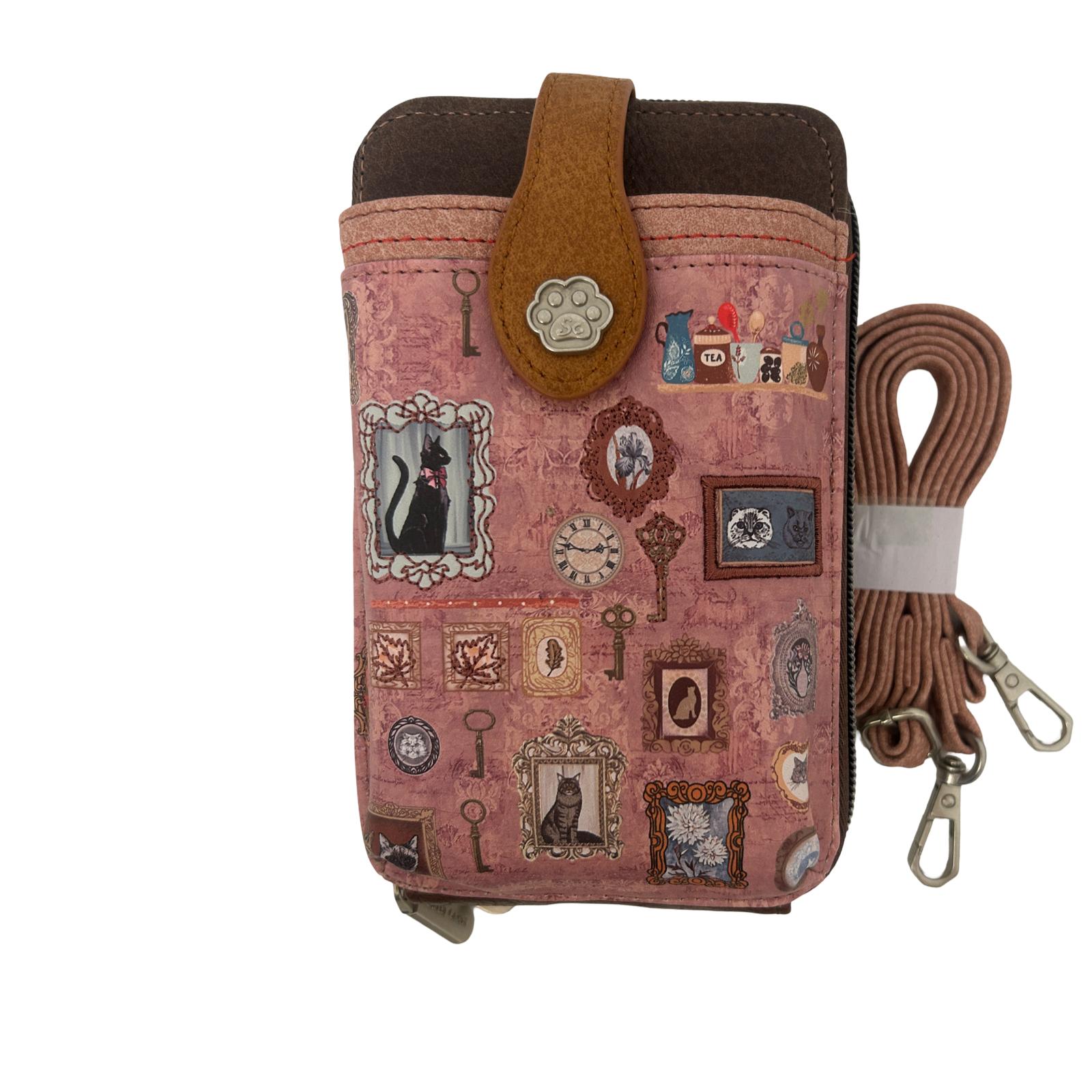 Crossbody Bags