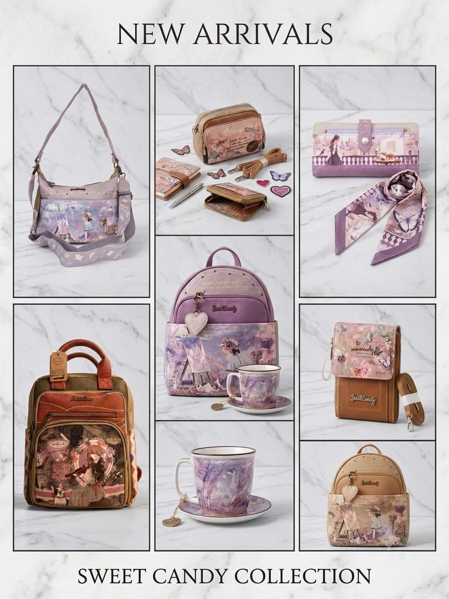 All products