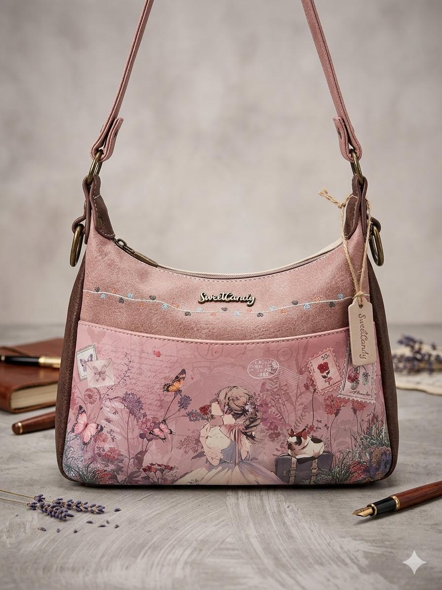 Shoulder bags