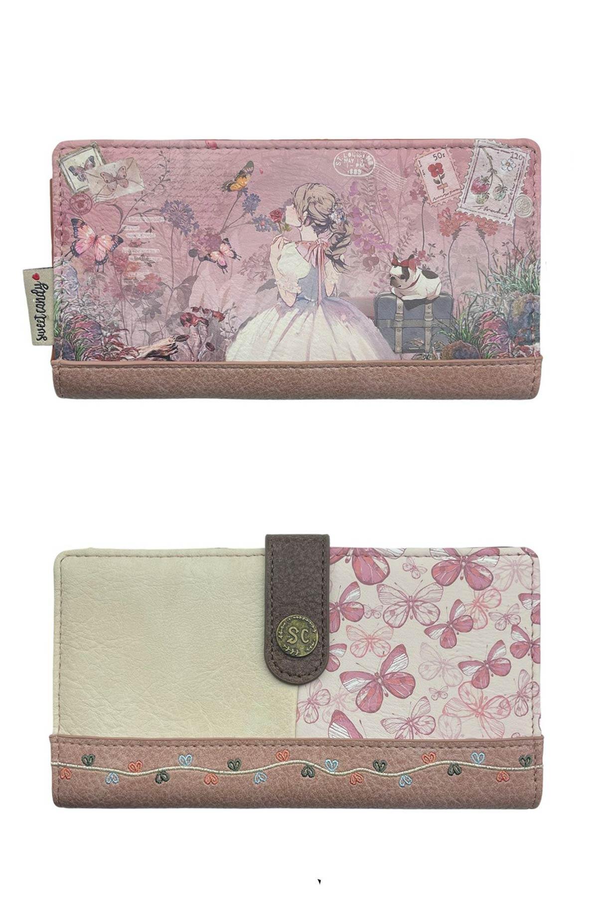 Wallets