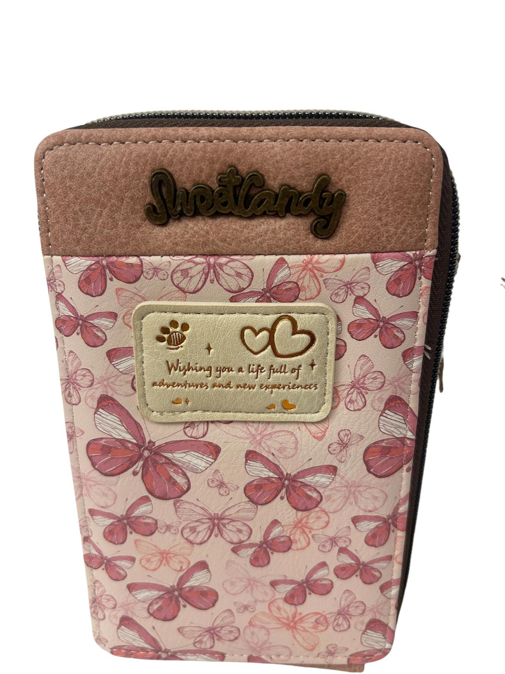 Geanta de telefon mobil Sweet Candy