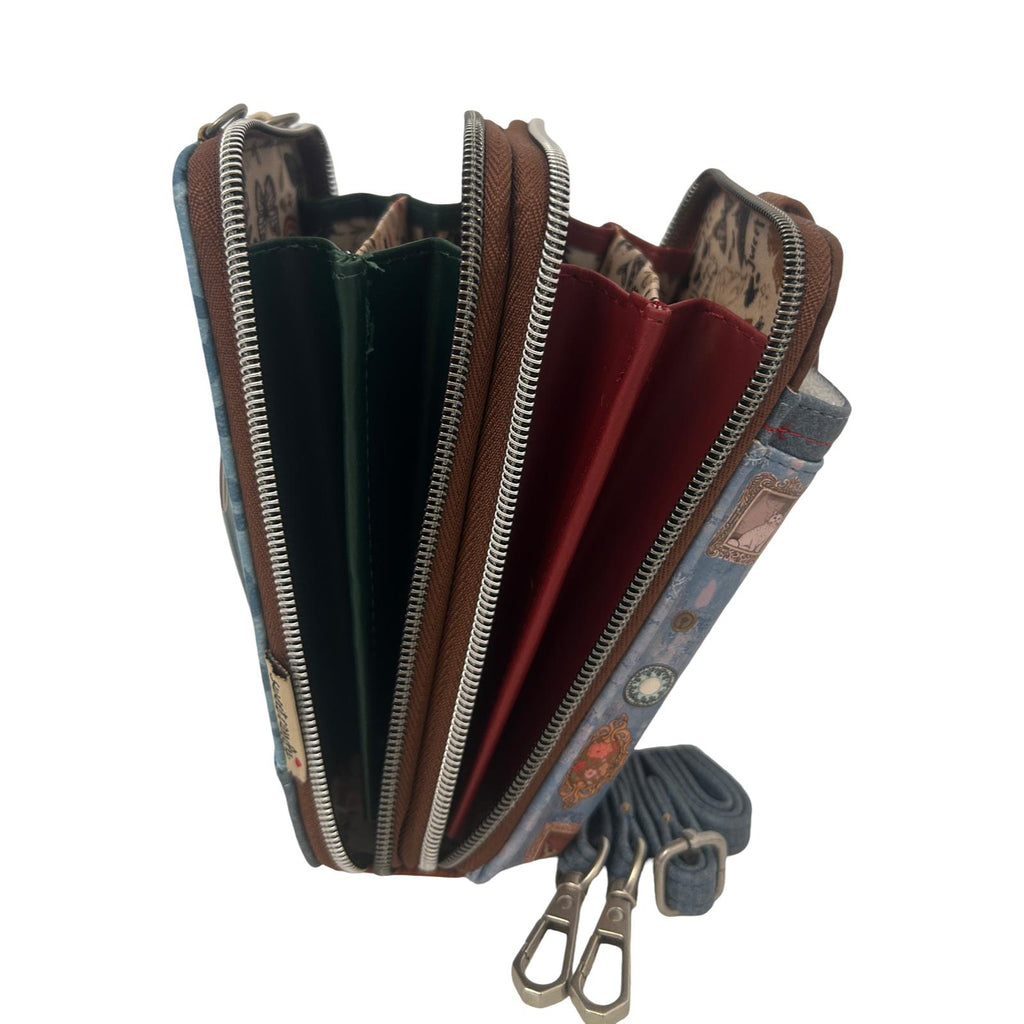 Geanta crossbody Sweet Candy