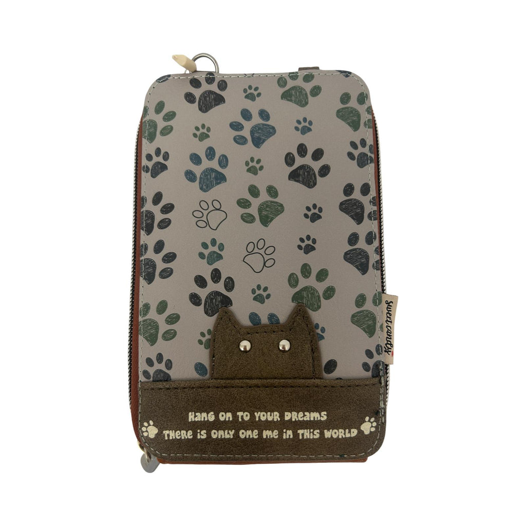 Geanta crossbody Sweet Candy