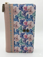 Portofel Sweet Candy rose
