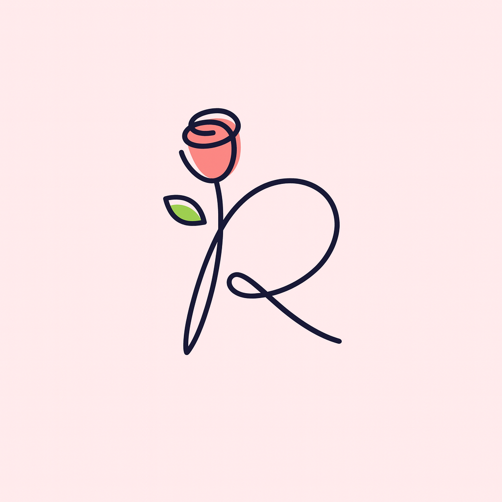 Rose & Rêve