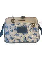 Geantă Crossbody Mademoiselle