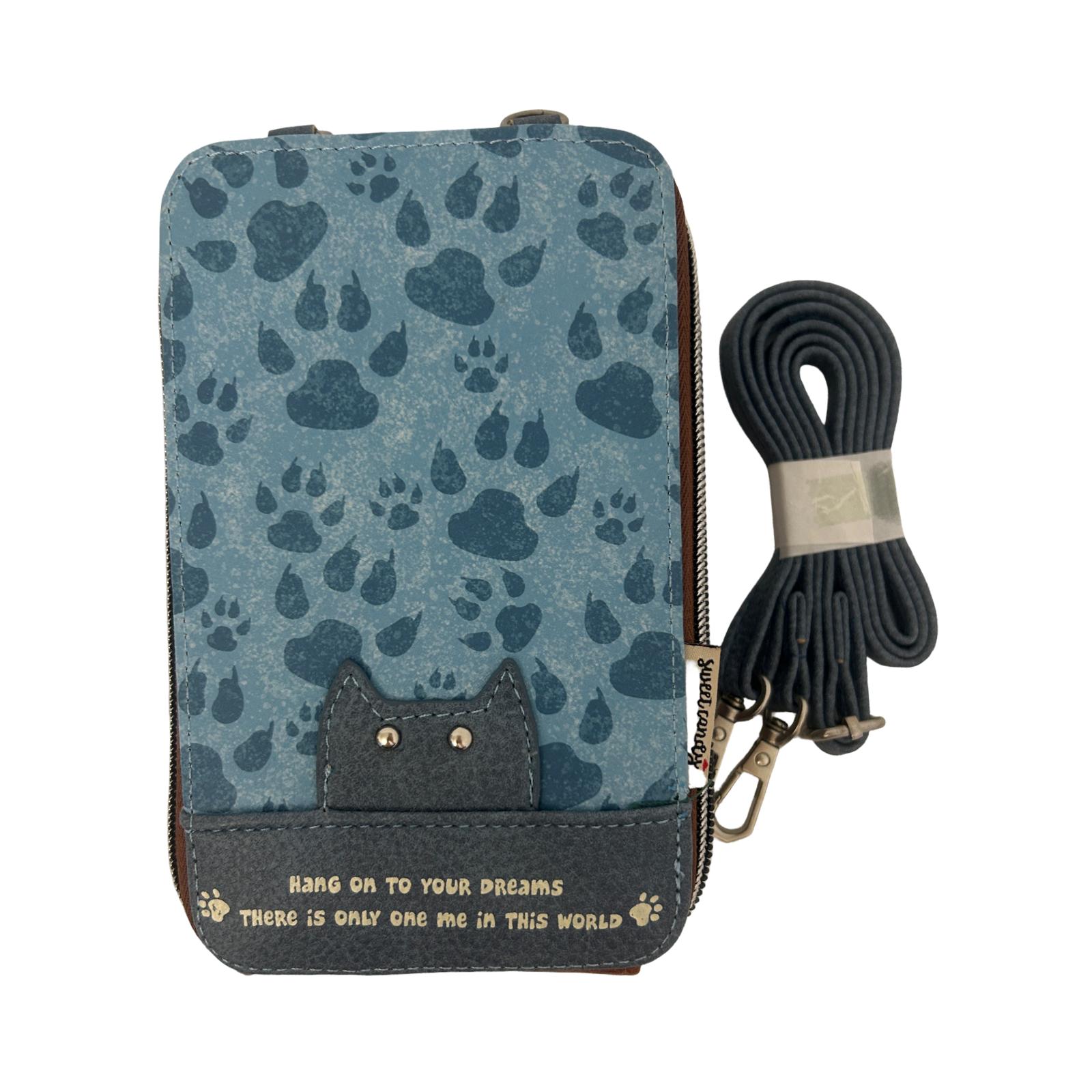Geanta crossbody Sweet Candy