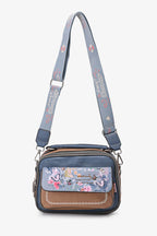 Geanta de umar cu fluture Sweet Candy