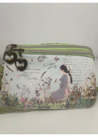 Geantă Crossbody Mademoiselle
