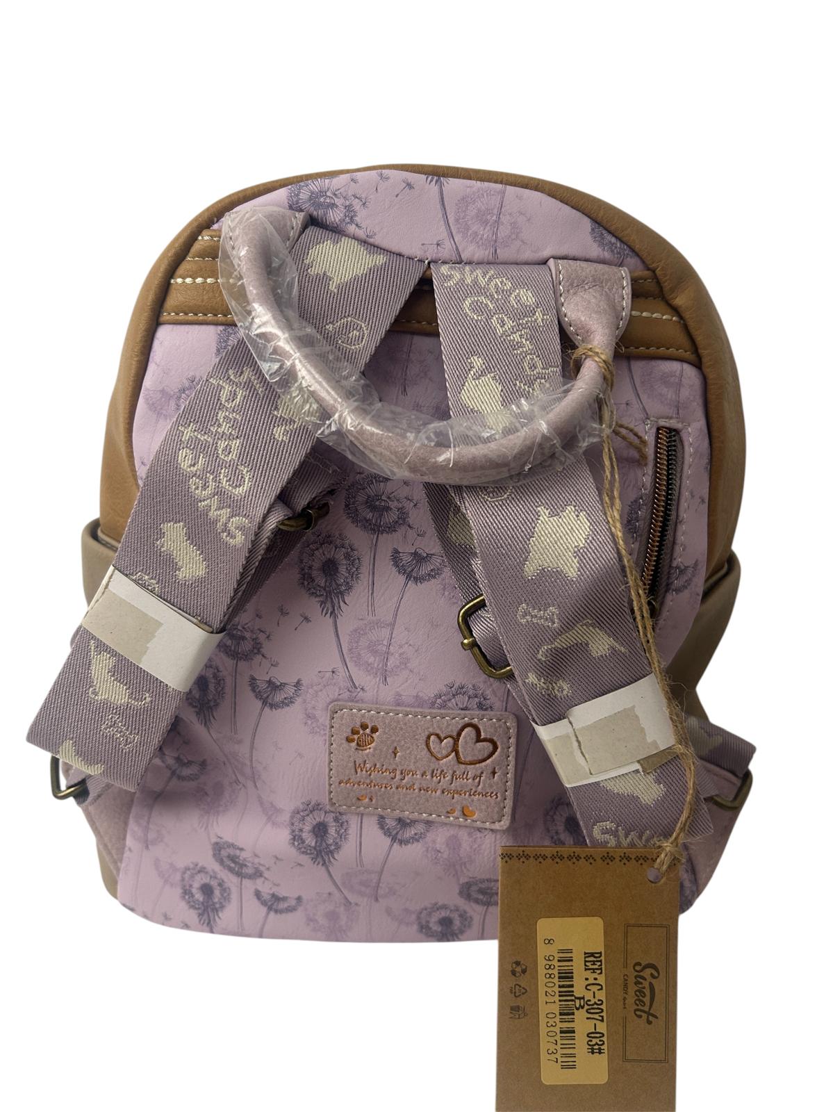Rucsac mare cu 5 compartimente,
