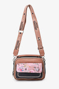 Geanta de umar cu fluture sweet candy