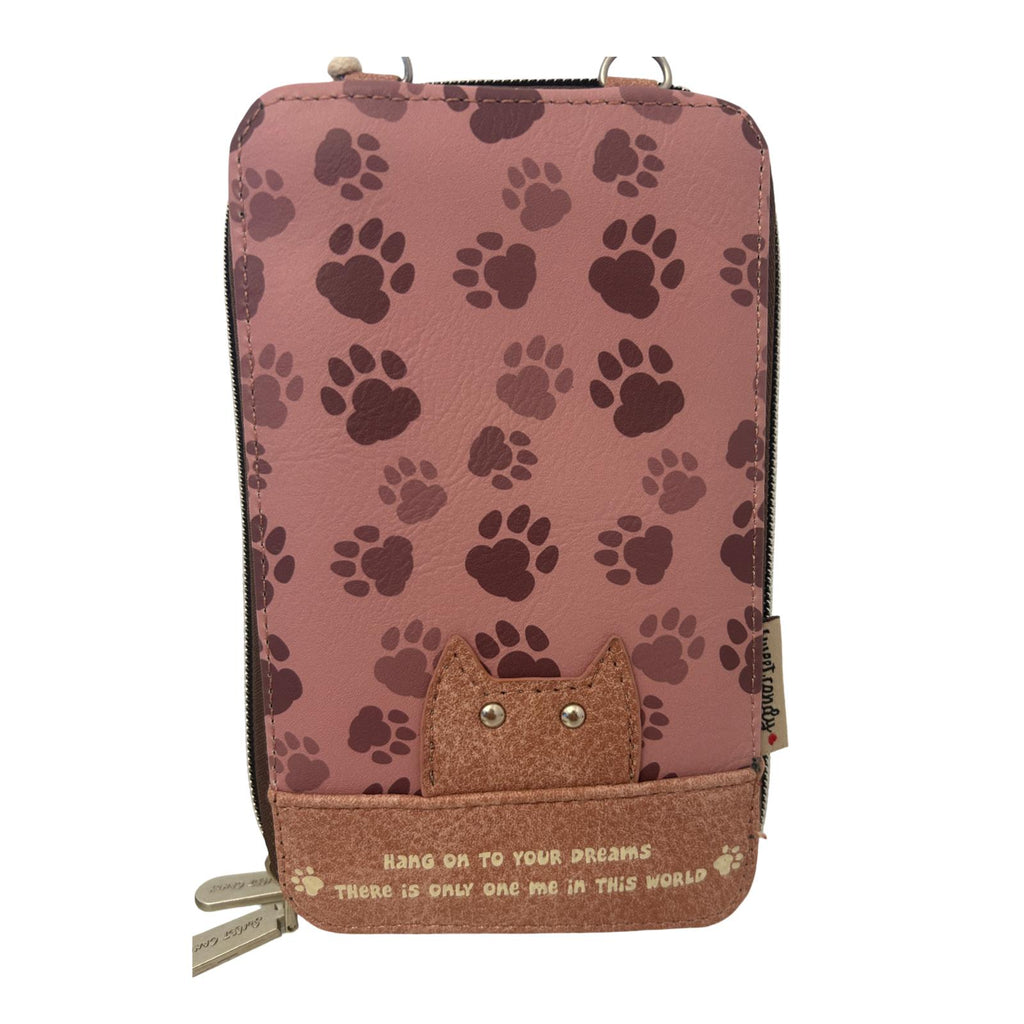 Geanta crossbody Sweet Candy