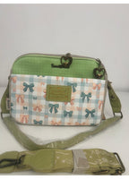 Geantă Crossbody Mademoiselle