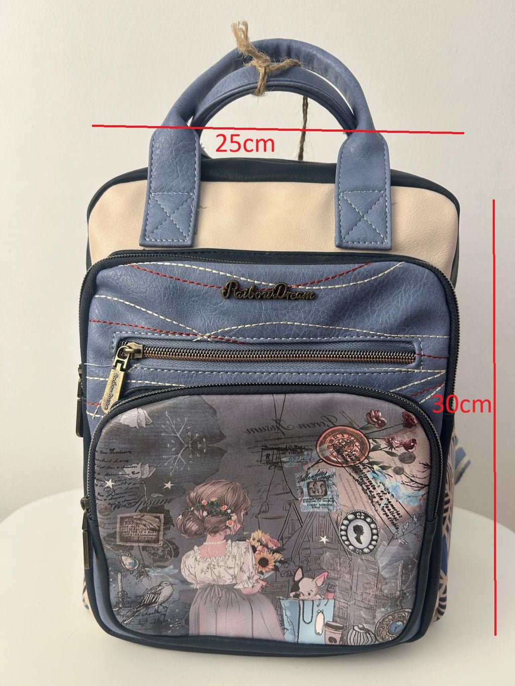 Rucsac Sweet Candy