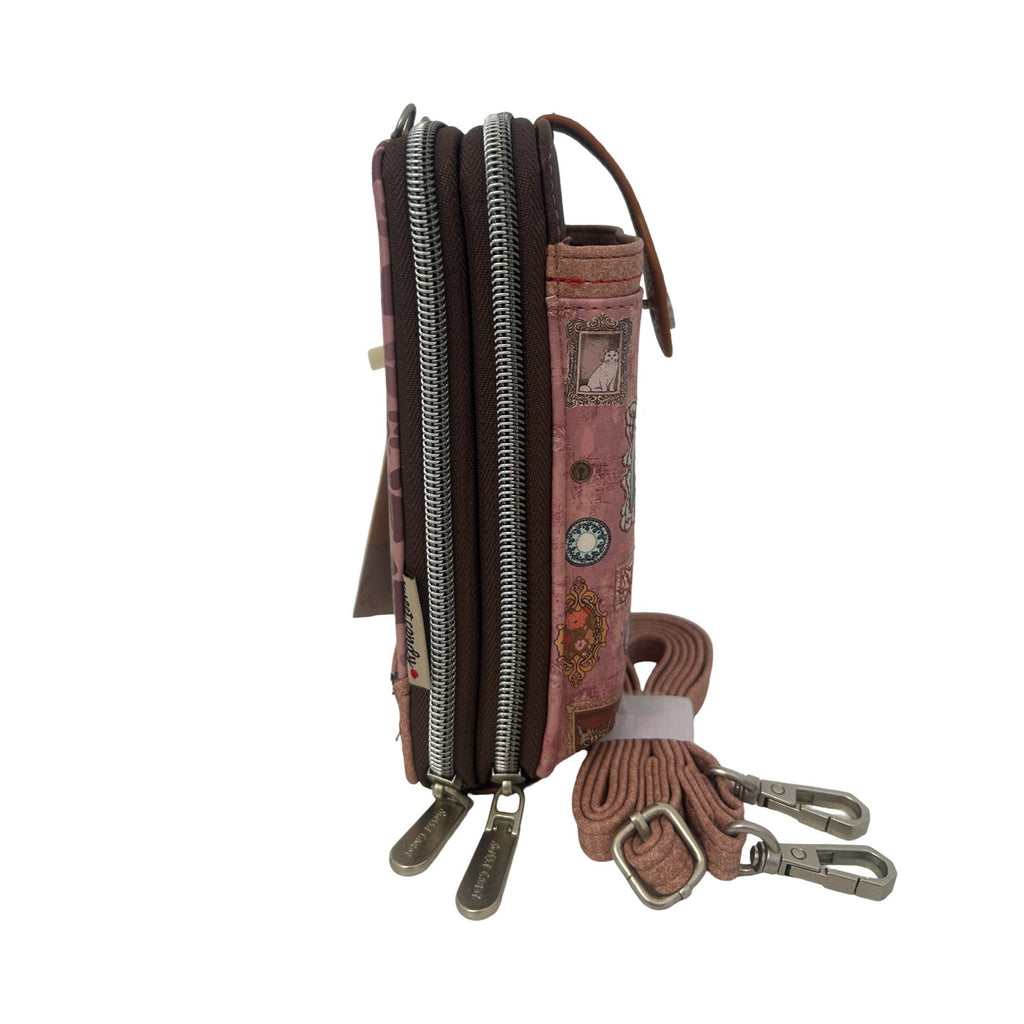 Geanta crossbody Sweet Candy