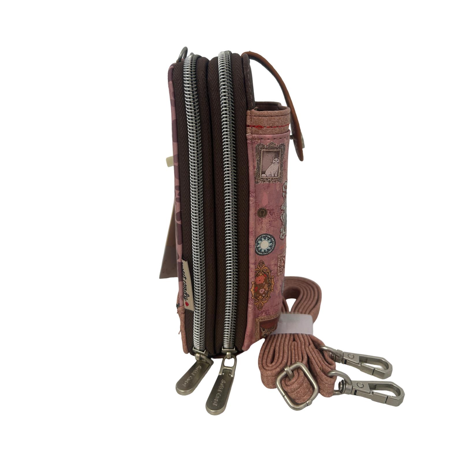 Geanta crossbody Sweet Candy