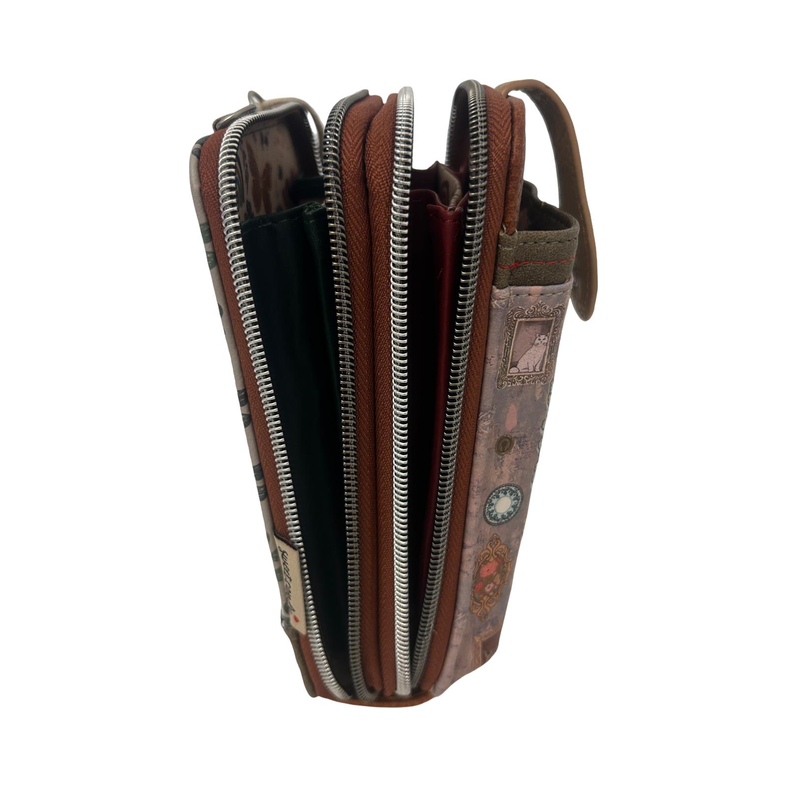 Geanta crossbody Sweet Candy