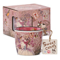 Cana ceramica Sweet Candy