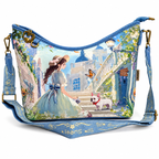 Geantă Mademoiselle 2in1