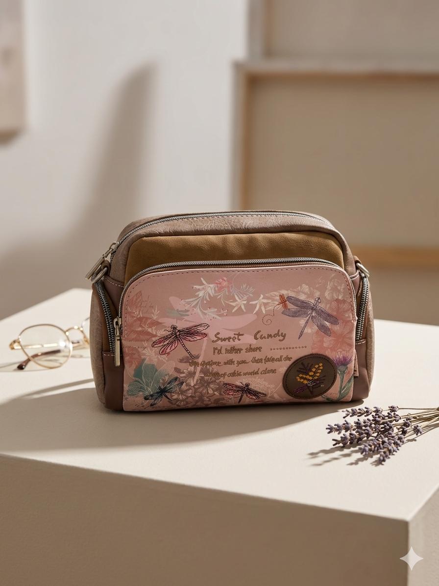 Geanta crossbody Sweet Candy