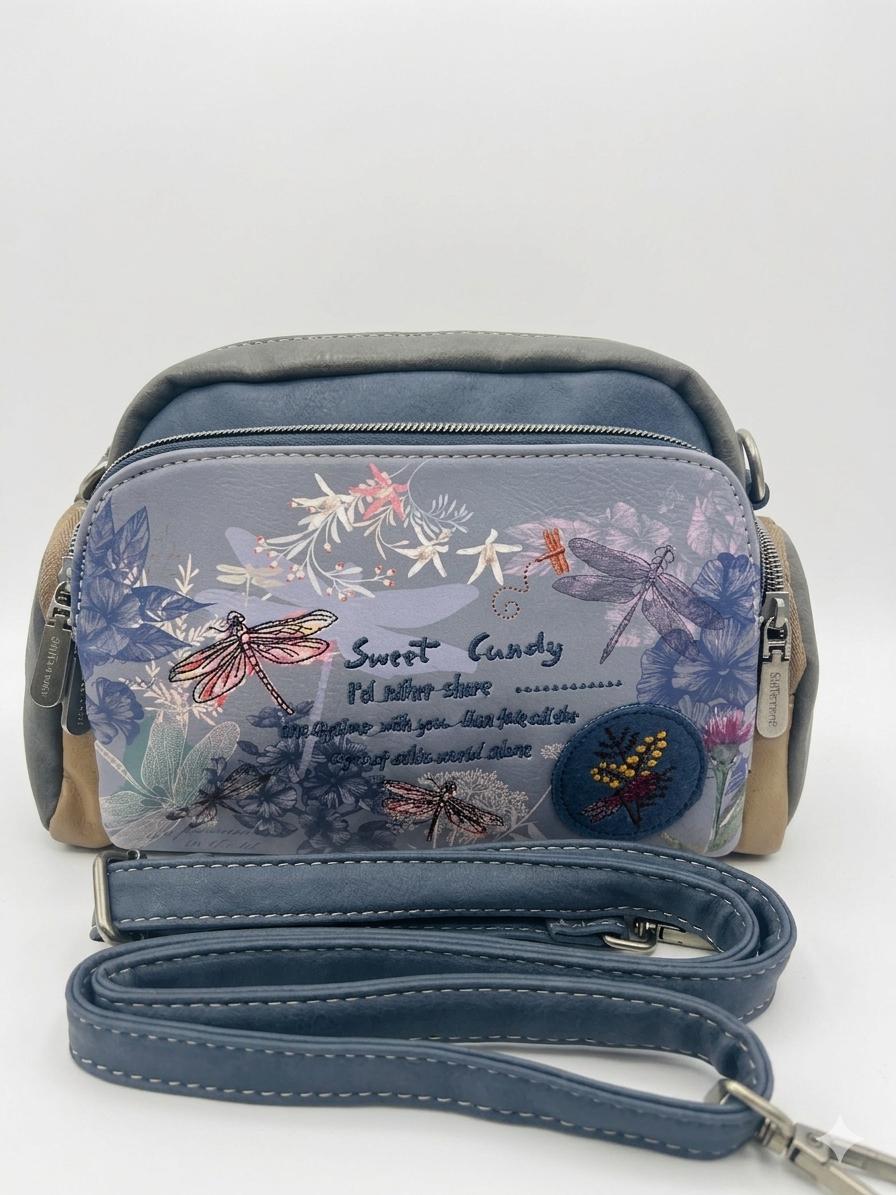 Geanta crossbody Sweet Candy