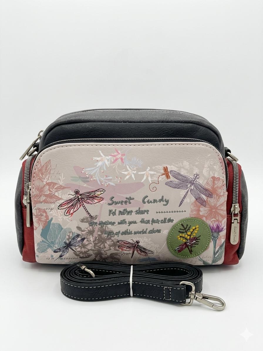 Geanta crossbody Sweet Candy