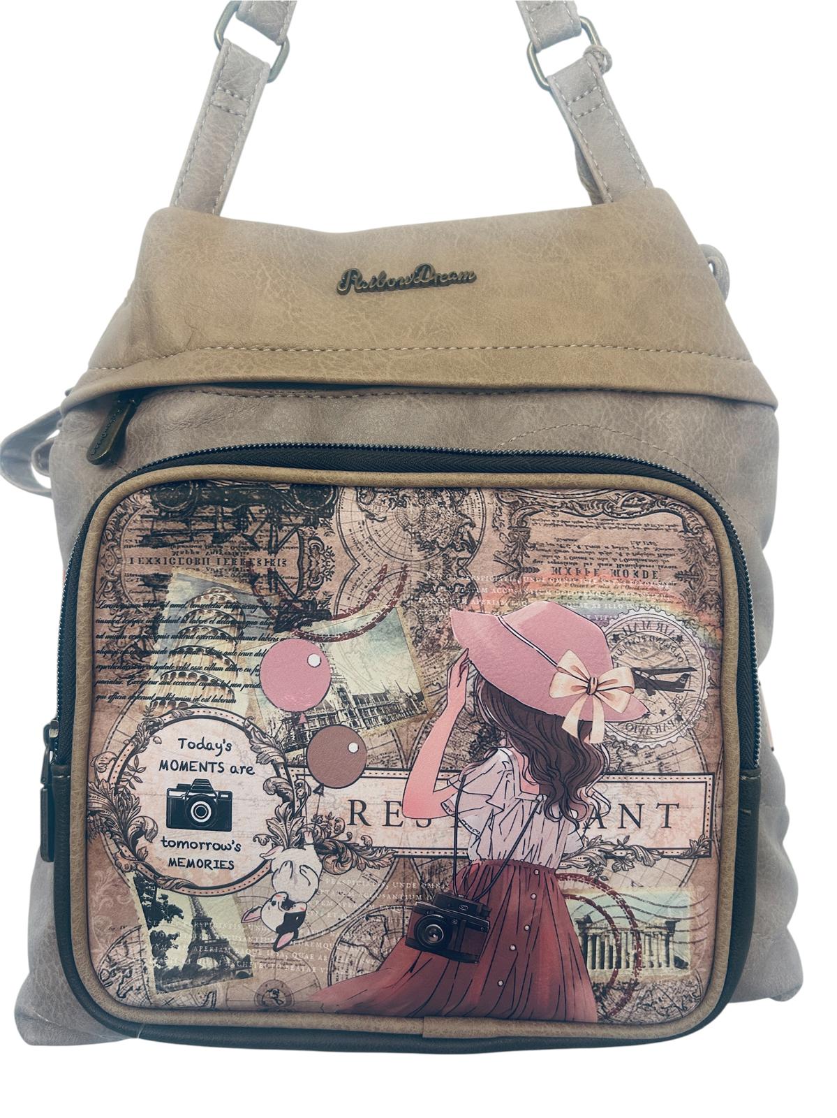 Rucsac Sweet Candy