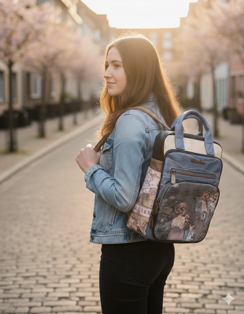Rucsac Sweet Candy
