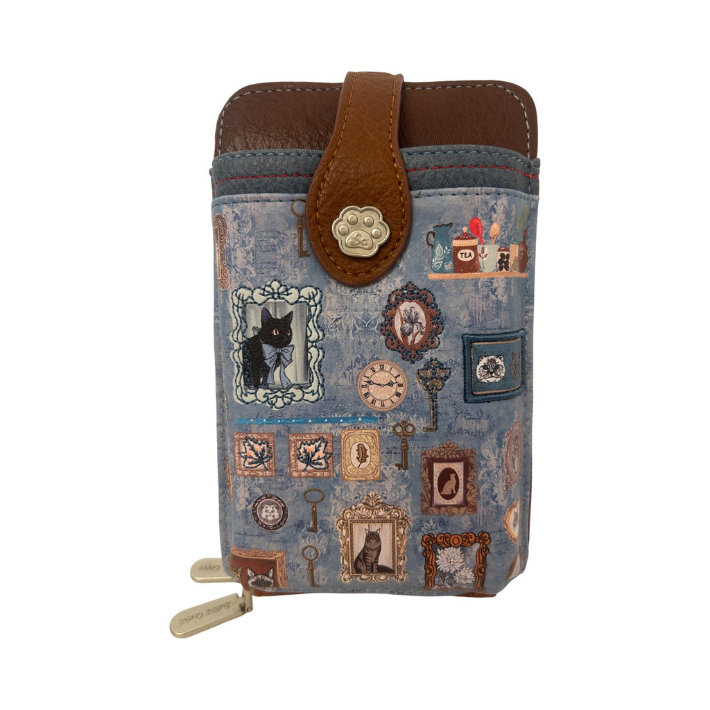 Geanta crossbody Sweet Candy