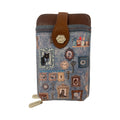 Geanta crossbody Sweet Candy