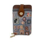Geanta crossbody Sweet Candy