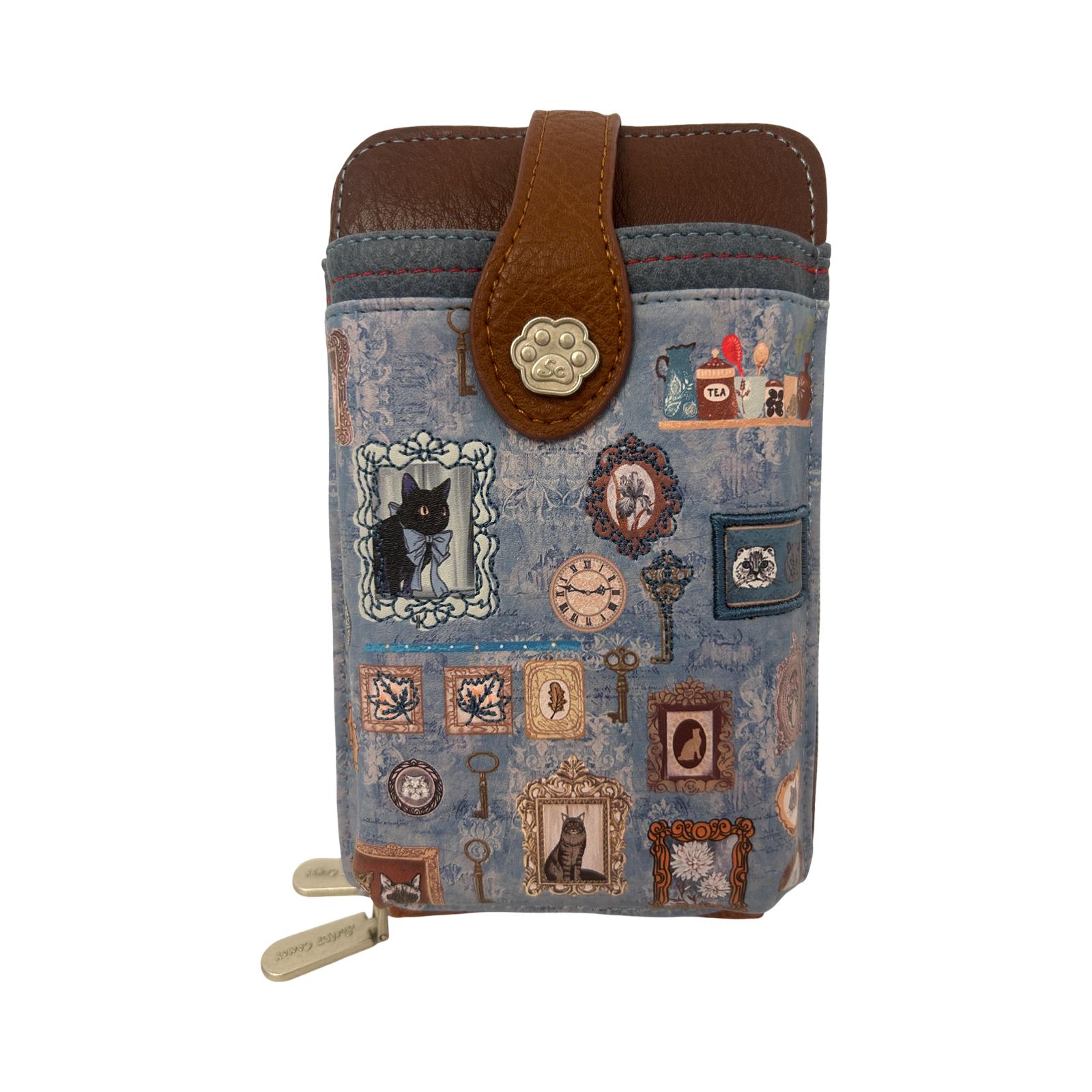 Geanta crossbody Sweet Candy