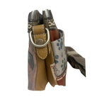 Geantă Crossbody Cat Lovers