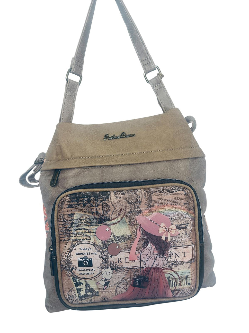Rucsac Sweet Candy
