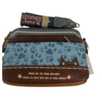 Geantă Crossbody Cat Lovers