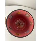 Cana ceramica Sweet Candy