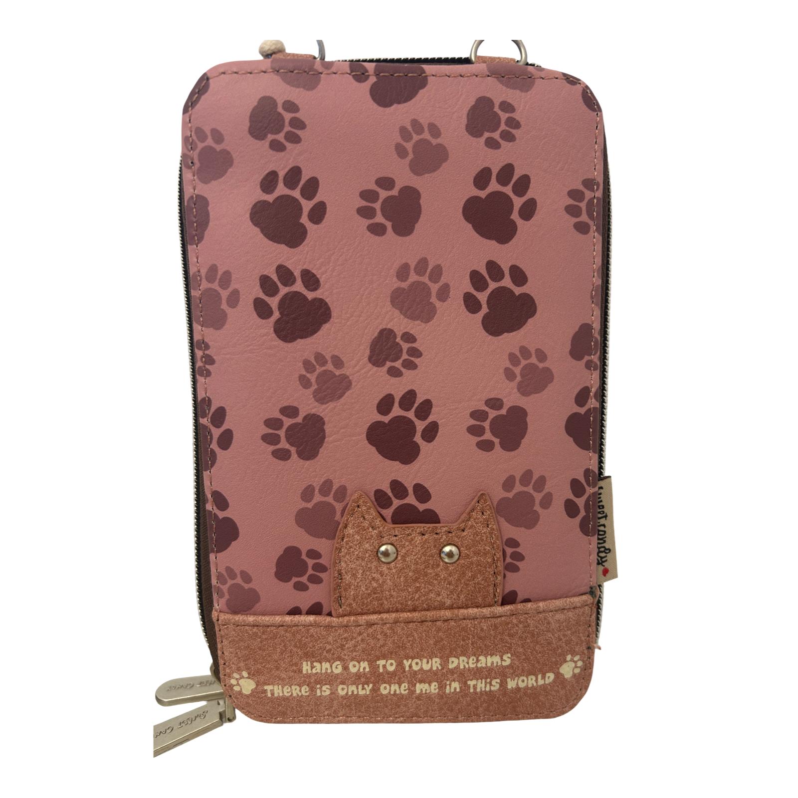 Geanta crossbody Sweet Candy