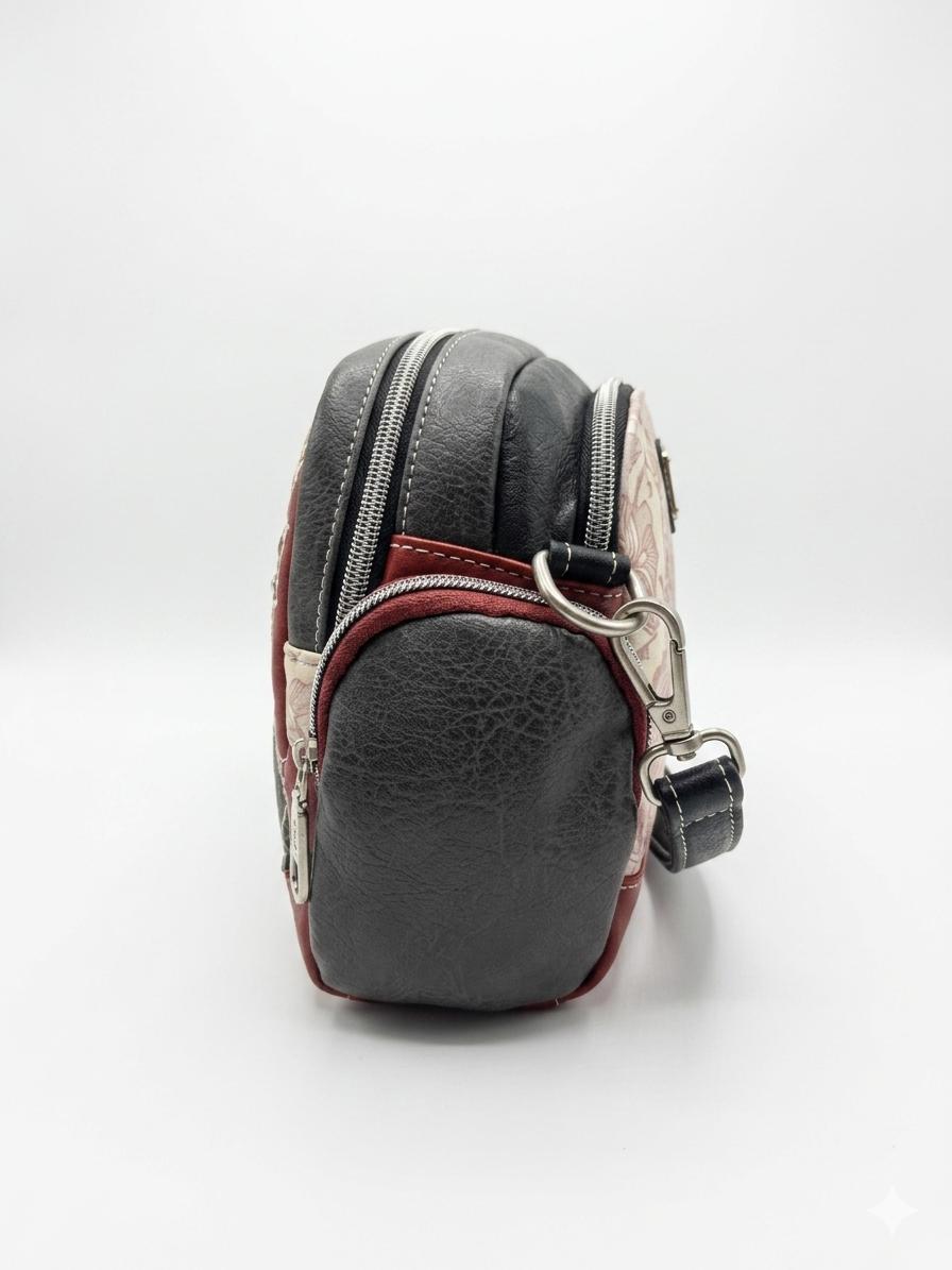 Geanta crossbody Sweet Candy