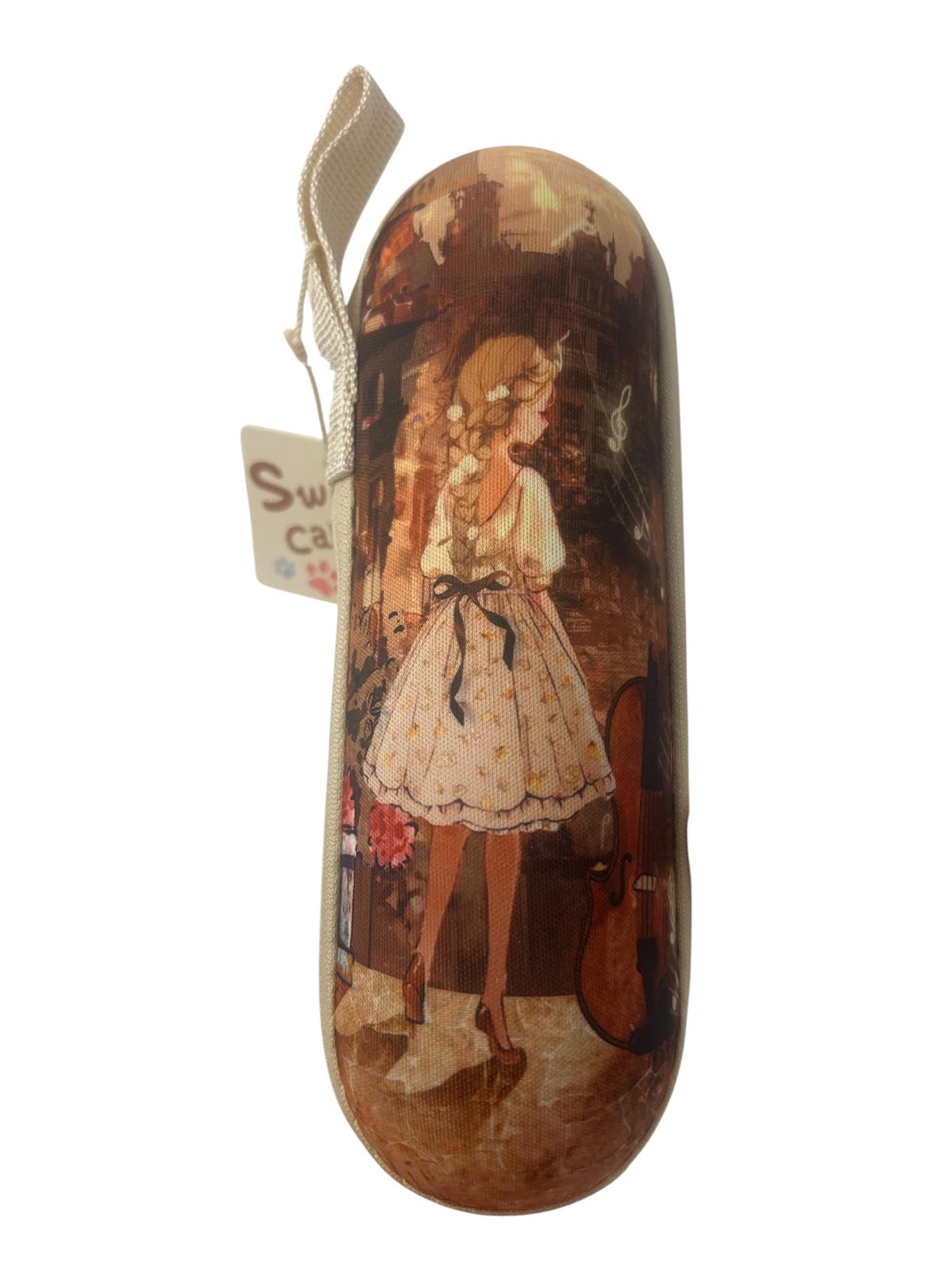 Umbrela Sweet Candy