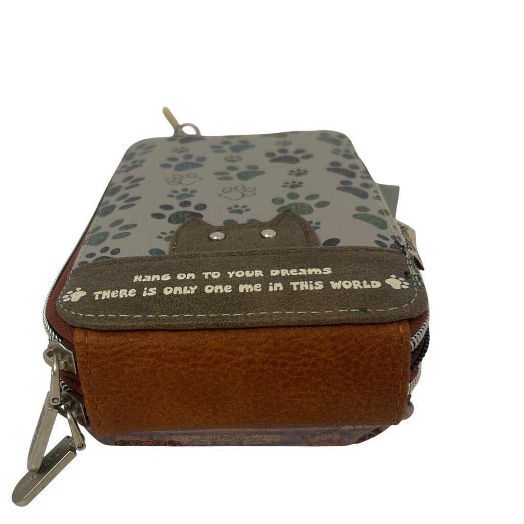 Geanta crossbody Sweet Candy
