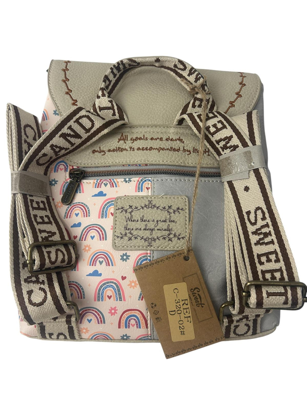 Rucsac mare