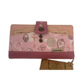 Portofel Sweet Candy rose