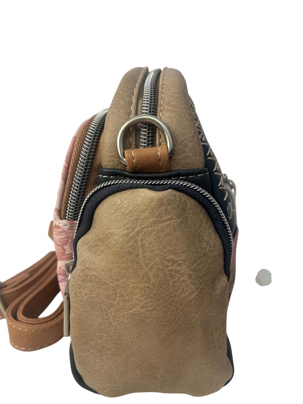 Geanta crossbody Sweet Candy