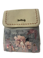 Rucsac mare Doll Design