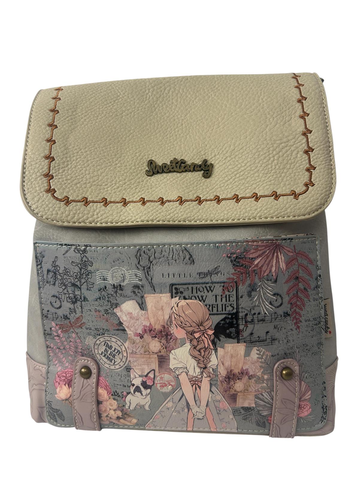 Rucsac mare