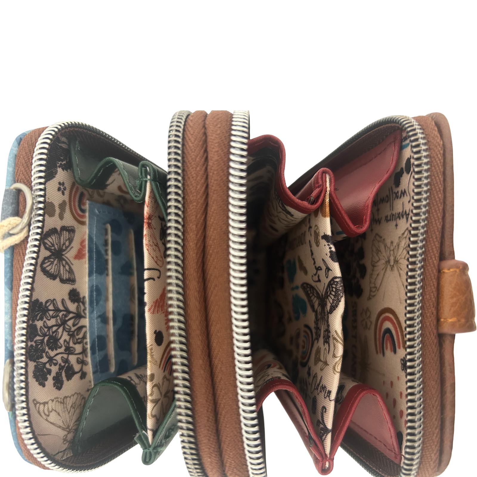 Geanta crossbody Sweet Candy