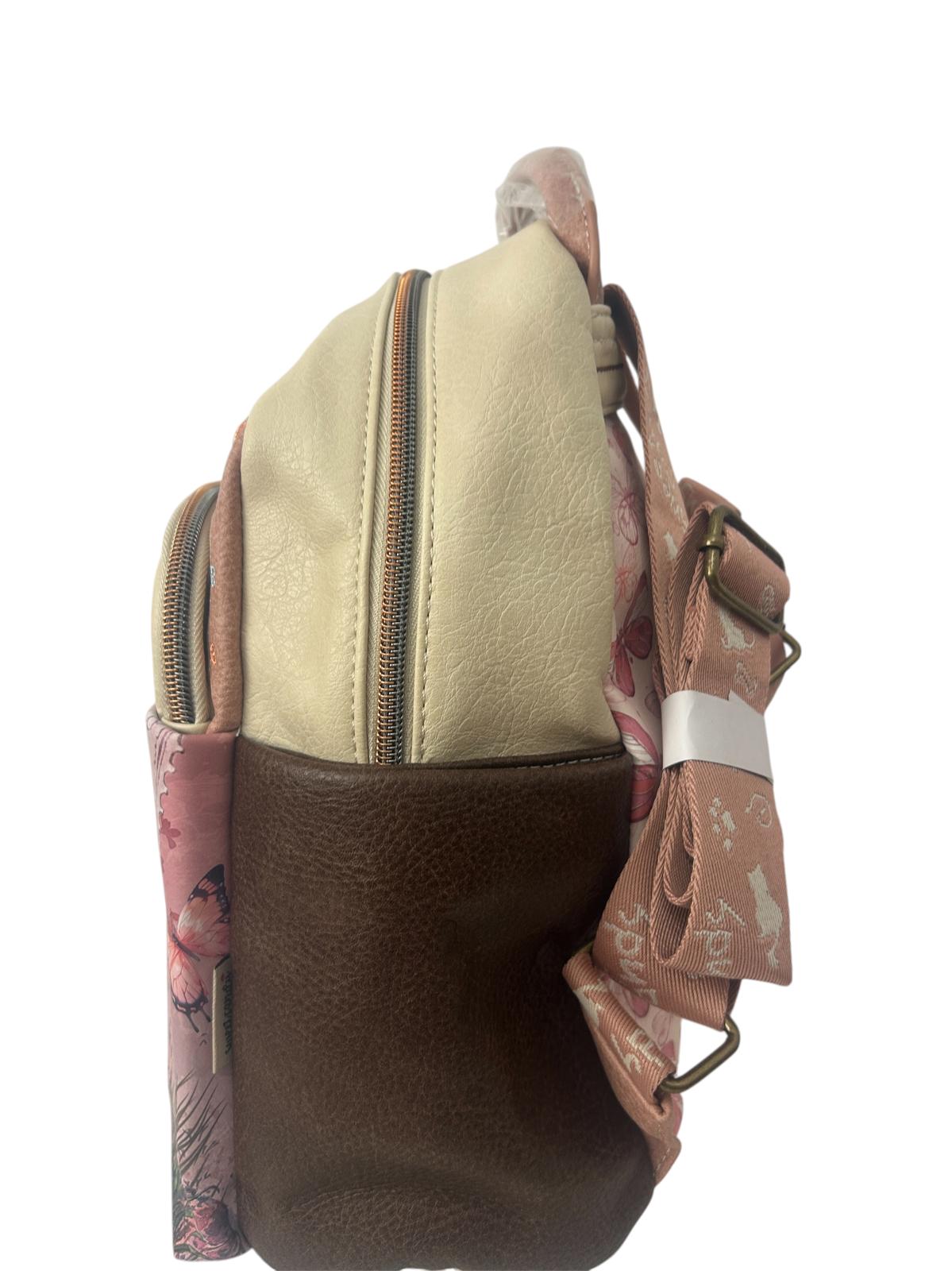 Rucsac mare cu 5 compartimente,