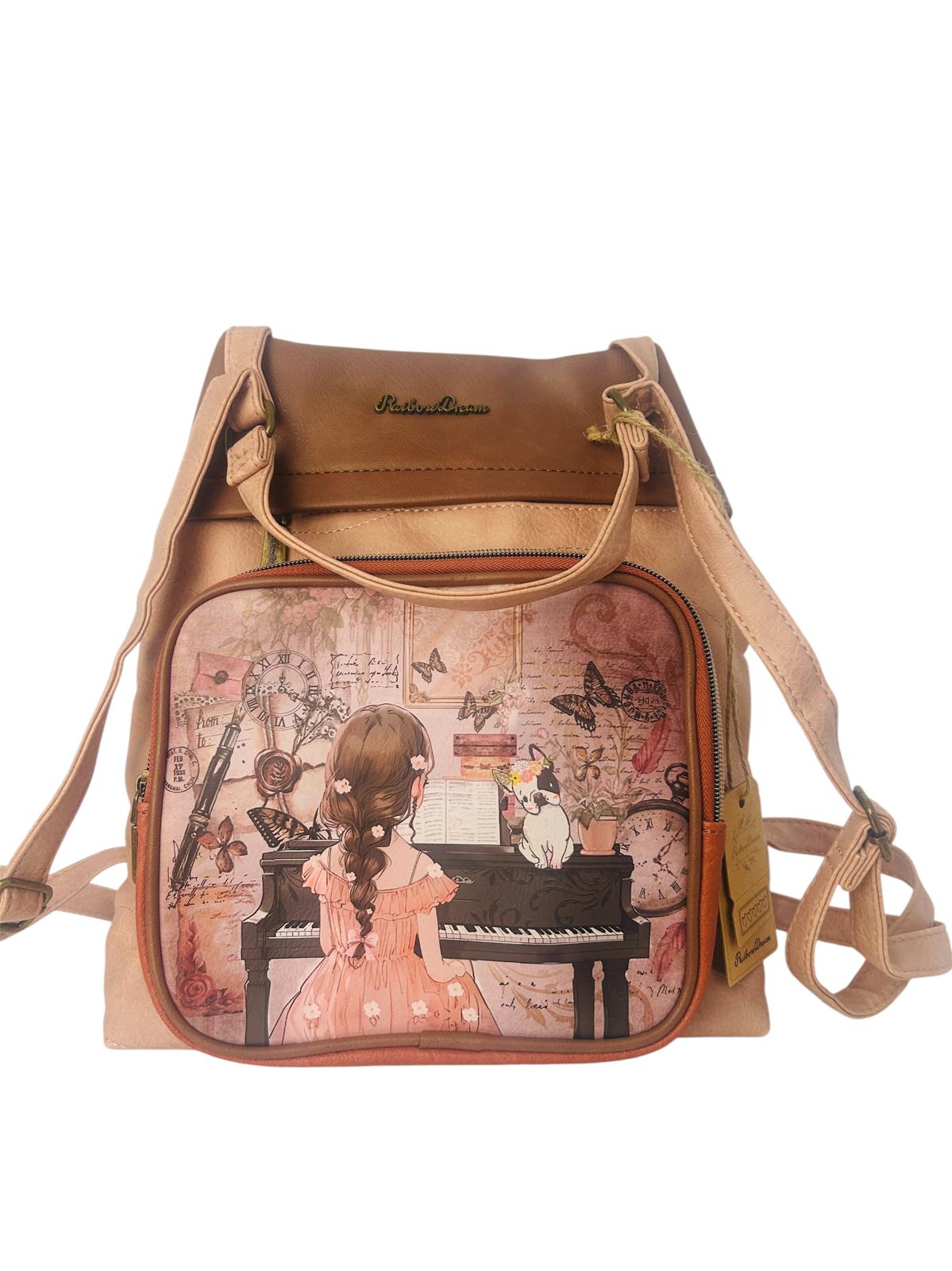 Rucsac Sweet Candy