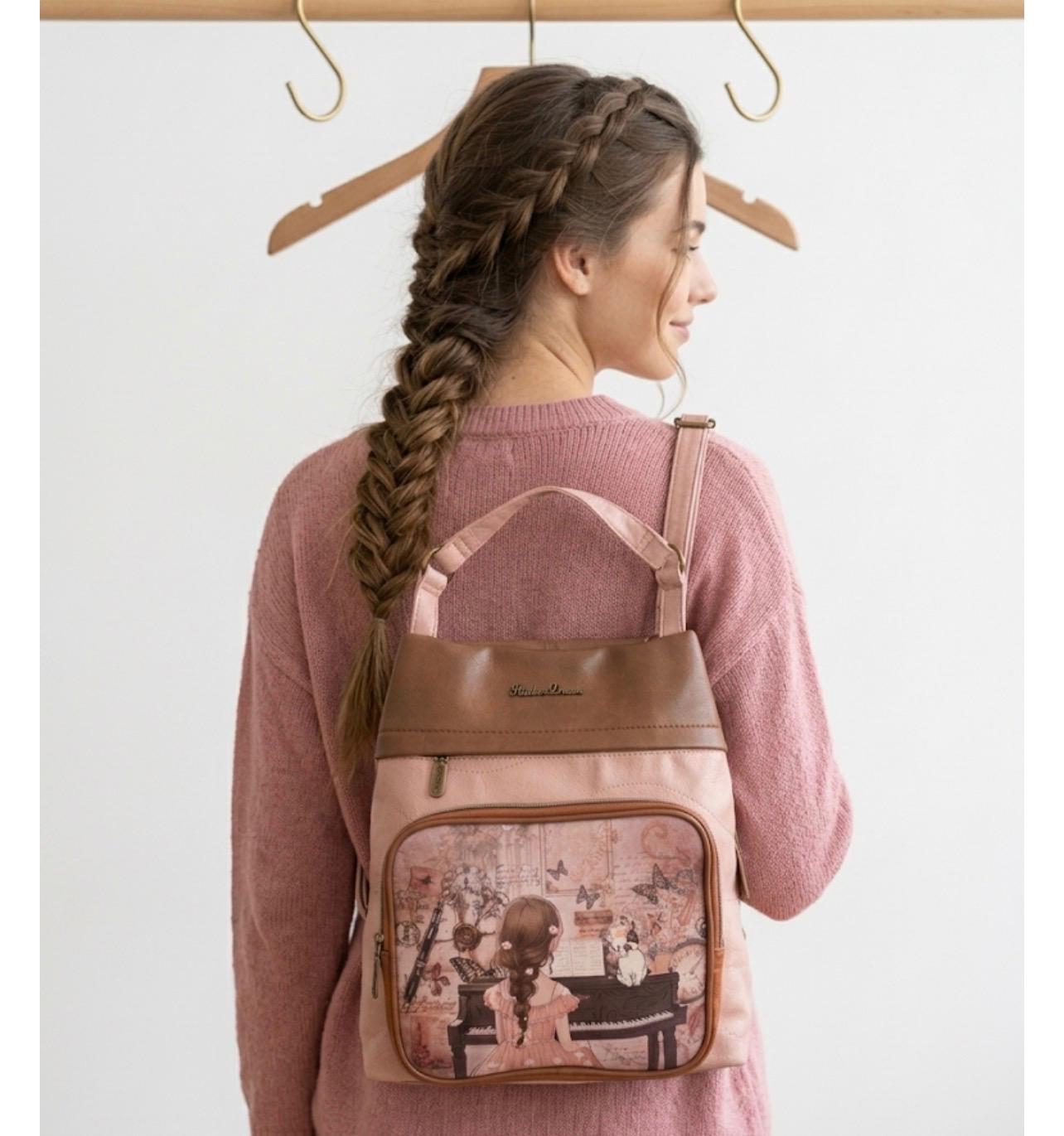 Rucsac Sweet Candy